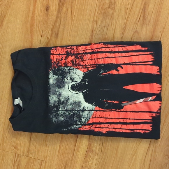 Graphic Tee - Picture 1 of 1